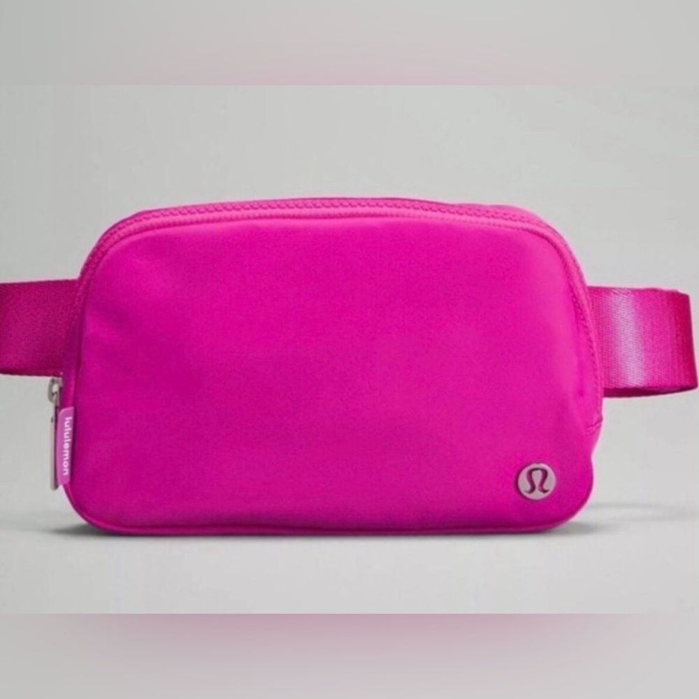 Lululemon Belt Bag